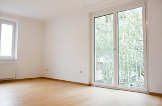 Wohnung mieten in 1190 Wien, U4 U-Bahnstation I Oase der Ruhe im urbanen Umfeld I Lichtdurchflutete Wohnung mit Balkon in Innenhoflage und Grünblick
