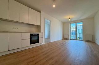 Wohnung mieten in Gentzgasse 160, 1180 Wien, Erstbezug charmante 2- Zimmer-Balkonwohnung mit Blick ins Grüne