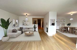 Wohnung mieten in 1190 Wien, Doppelhaushälfte in 1190 Wien!