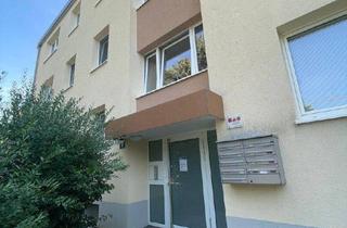 Wohnung mieten in 4780 Schärding Innere Stadt, Geräumige 3-Zimmerwohnung mit 81 m² inkl. Loggia nahe Altstadt Schärding, Schulen und Einkaufsmöglichkeiten! Ab Dezember verfügbar!