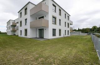 Wohnung mieten in Bahnsiedlung 186, 2013 Großstelzendorf, ERSTBEZUG: Eckwohnung mit großen Garten