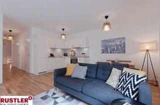 Wohnung mieten in 4020 Linz, D2 Stadtoase Familientraum in guter Lage