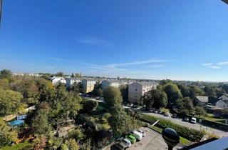 Wohnung mieten in Salzermühlgasse 14, 2700 Wiener Neustadt, Renovierte helle Wohnung, 6. Liftstock, große Loggia & Fernblick - provisionsfrei