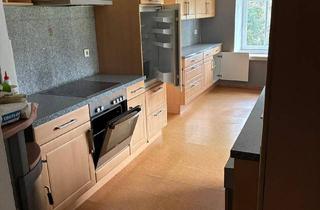 Wohnung mieten in 8700 Göß, Kleine, ältere Wohnung in Leoben/Göss inkl. Küchenzeile