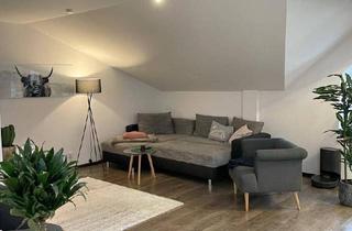 Wohnung mieten in Esplanade, 4820 Bad Ischl, 3-Zimmer Dachgeschosswohnung im Zentrum