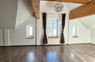 Wohnung mieten in Esplanade, 4820 Bad Ischl, 3-Zimmer Dachgeschosswohnung im Zentrum