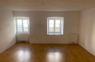 Wohnung mieten in Hauptstrasse 15, 2486 Pottendorf, 1 Zimmerwohnung mit Nebenräumen