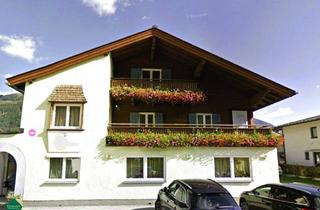 Gewerbeimmobilie kaufen in 5700 Zell am See, Alteingesessene Pension