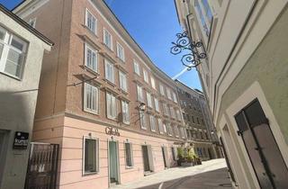 Büro zu mieten in Bergstraße 10, 5020 Salzburg, Tolles Lokal Fußgängerzone Altstadt Salzburg in neuer Eventlocation VIELE ZUSATZOPTIONEN!