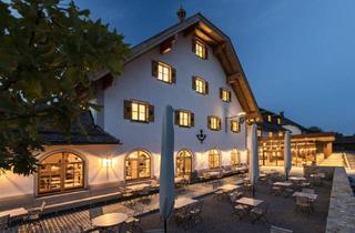 Büro zu mieten in Kothgumprechting, 5201 Seekirchen am Wallersee, Gastronomiebetrieb im Seenland