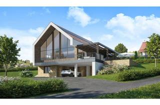 Haus kaufen in 8442 Einöd, Traum(Ferien)haus in Kitzeck im Sausal