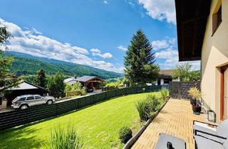 Einfamilienhaus kaufen in 8685 Steinhaus am Semmering, Charmantes Einfamilienhaus in Steinhaus am Semmering mit Garten – umfassend saniert 2025!