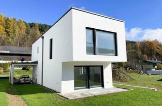 Einfamilienhaus kaufen in 9800 Spittal an der Drau, NEUBAU - IHR WOHNTRAUM IN SPITTAL AN DER DRAU!