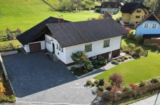 Einfamilienhaus kaufen in 8153 Geistthal, Geistthal! Bungalow mit großzügigem Grundstück in toller Sonnenlage!