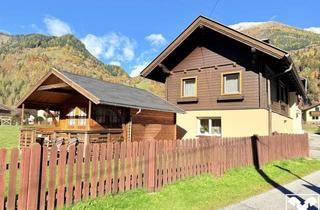 Haus kaufen in 9831 Außerfragant, Entzückendes Häuschen im Mölltal