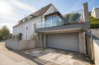 Mehrfamilienhaus kaufen in 4400 Steyr, Anlageobjekt mit mind. 4 Einheiten – Stilvolles Mehrfamilienhaus mit Entwicklungspotenzial