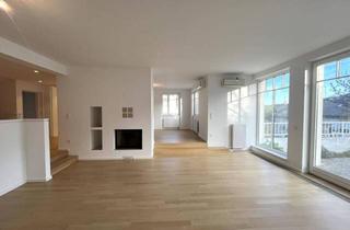 Haus mieten in 1190 Wien, Doppelhaushälfte in 1190 Wien!