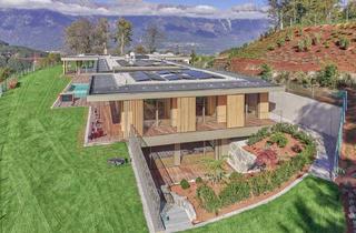 Haus mieten in 6080 Vill, Erstbezug - Einzigartiges Design Highlight in spektakulärer Panoramalage von Vill