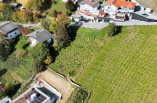 Grundstück zu kaufen in 6173 Oberperfuss, Sonnengrundstück mit Panorama – Oberperfuss Aigling