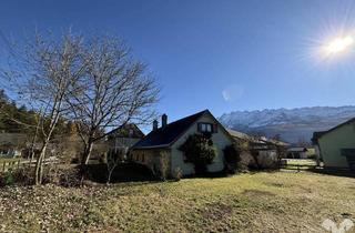 Einfamilienhaus kaufen in 8983 Zauchen, Wohnhaus sanierungsbedürftig in Bestlage von Bad Mitterndorf!!