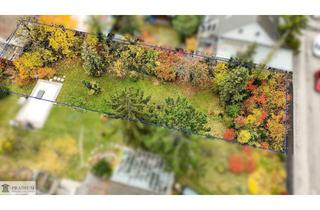 Grundstück zu kaufen in 2700 Wiener Neustadt, Traumhaftes Baugrundstück in Wiener Neustadt – eben und in ruhiger Seitengasse