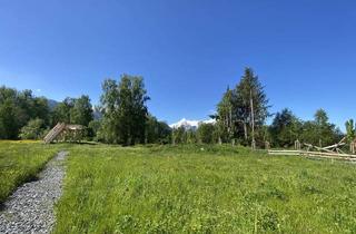 Grundstück zu kaufen in 5700 Zell am See, Exklusives Traumgrundstück in Zell am See – 750 m² - Nähe Golfplatz!