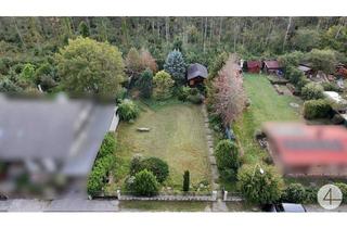 Grundstück zu kaufen in 2822 Föhrenau, 10Minuten nach Wiener Neustadt - 804m² Baugrundstück - direkt neben dem Wald - Ruhelage - nahe Golfplatz & Therme