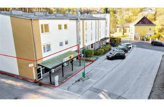 Gewerbeimmobilie kaufen in Schwarzenseerstraße, 2565 Neuhaus, [06692] Eingerichtetes Geschäftslokal in frequentierter Lage!