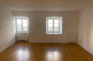 Wohnung mieten in Hauptstrasse 15, 2486 Pottendorf, 1 Zimmerwohnung mit Nebenräumen