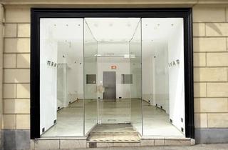 Geschäftslokal mieten in Schmidgasse 7, 3500 Krems an der Donau, Lichtdurchflutetes Geschäftslokal in charmanter Seitenstraße der Kremser Fußgängerzone