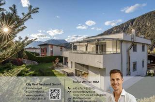 Penthouse kaufen in Thannrain 59, 6422 Stams, Licht & Panorama - Wohnen wie im Penthouse