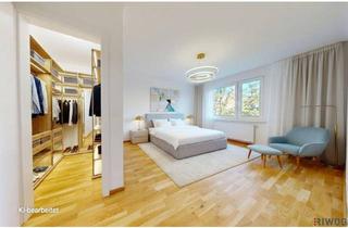 Wohnung kaufen in Floridsdorfer Markt, 1210 Wien, ERSTBEZUG nach Sanierung I Großzügige 2 Zimmer Wohnung mit Ausblick ins Grüne I inkl. Tischlerküche mit Siemens Geräten