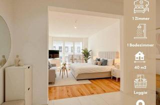 Wohnung kaufen in Mariahilfer Straße, 1150 Wien, Toplage & Komfort: Ihr Zuhause auf Zeit nahe Schönbrunn