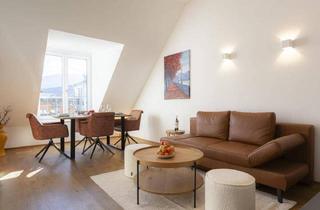 Wohnung kaufen in Museumstraße 31, 6020 Innsbruck, 2-Zimmerwohnung über den Dächern von Innsbruck!