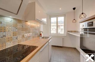 Wohnung kaufen in 6020 Innsbruck, Top-saniert & bezugsfertig – 3-Zimmer-Wohnung in Innsbruck