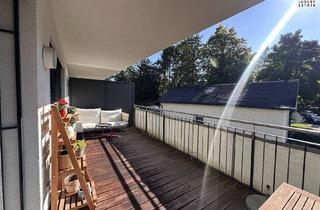 Wohnung kaufen in 5020 Salzburg, Salzburg: Ideale Anlage-Garconniére in Ruhelage