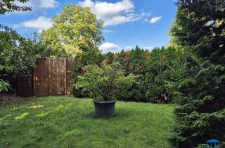 Wohnung kaufen in 2700 Wiener Neustadt, Garten-Eigentumswohnung mit Carport in Altstadtrandlage