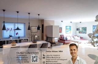 Wohnung kaufen in Thannrain 59, 6422 Stams, Viel Platz, Garten & Raumgefühl