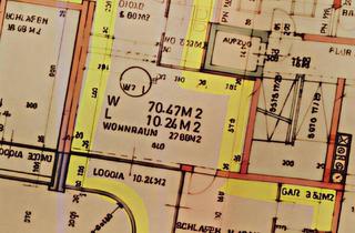 Wohnung kaufen in Liechtensteinpark, 1090 Wien, Sanierungsbedürftige Wohnung Nähe US-Botschaft