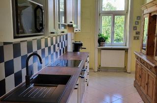 Wohnung kaufen in Waidhausenstraße, 1140 Wien, Wunderschöne 4-Zimmer-Altbauwohnung in Penzing (Provisionsfrei)