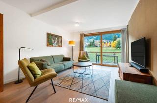 Wohnung kaufen in 6314 Niederau, Attraktive Investition in Traumlage - moderne Wohnung inkl. Wellnessbereich!