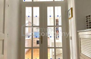 Wohnung kaufen in 1230 Wien, Altbau trifft Eleganz – 5-Zimmer-Wohntraum mit Charme und Stil