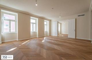 Wohnung kaufen in Kettenbrückengasse, 1050 Wien, Lichtdurchflutet, offen, elegant – Wohnen mit Wohlfühlfaktor