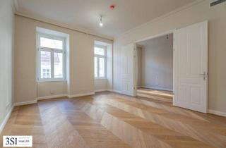 Wohnung kaufen in Kettenbrückengasse, 1050 Wien, Ideal für Singles & Paare – stilvolle Wohnung mit Komfort, Licht und Nachhaltigkeit