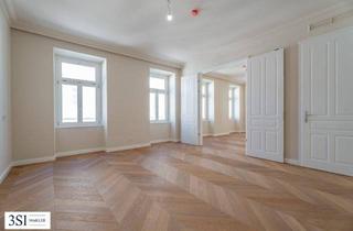 Wohnung kaufen in Kettenbrückengasse, 1050 Wien, Raum für Stil & Nachhaltigkeit – Ihr neues Zuhause wartet!