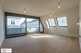 Wohnung kaufen in Kettenbrückengasse, 1050 Wien, Modern wohnen. Nachhaltig leben. Wohlfühlen inklusive