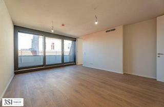 Wohnung kaufen in Kettenbrückengasse, 1050 Wien, Ein Zuhause zum Wohlfühlen – moderne Dachgeschosswohnung mit Loggia