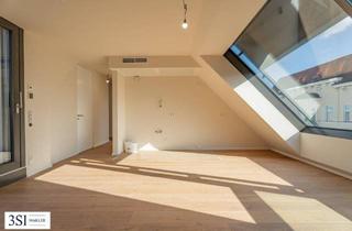 Wohnung kaufen in Kettenbrückengasse, 1050 Wien, Modern wohnen. Nachhaltig leben. Jeden Tag genießen.