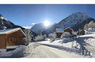 Wohnung kaufen in 6708 Brand, Ferientraum: Aufwachen, anschnallen, abfahren!