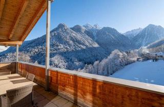 Maisonette kaufen in 6707 Bürserberg, Ferientraum in den Alpen: Eleganz, Weitblick und Lebensqualität